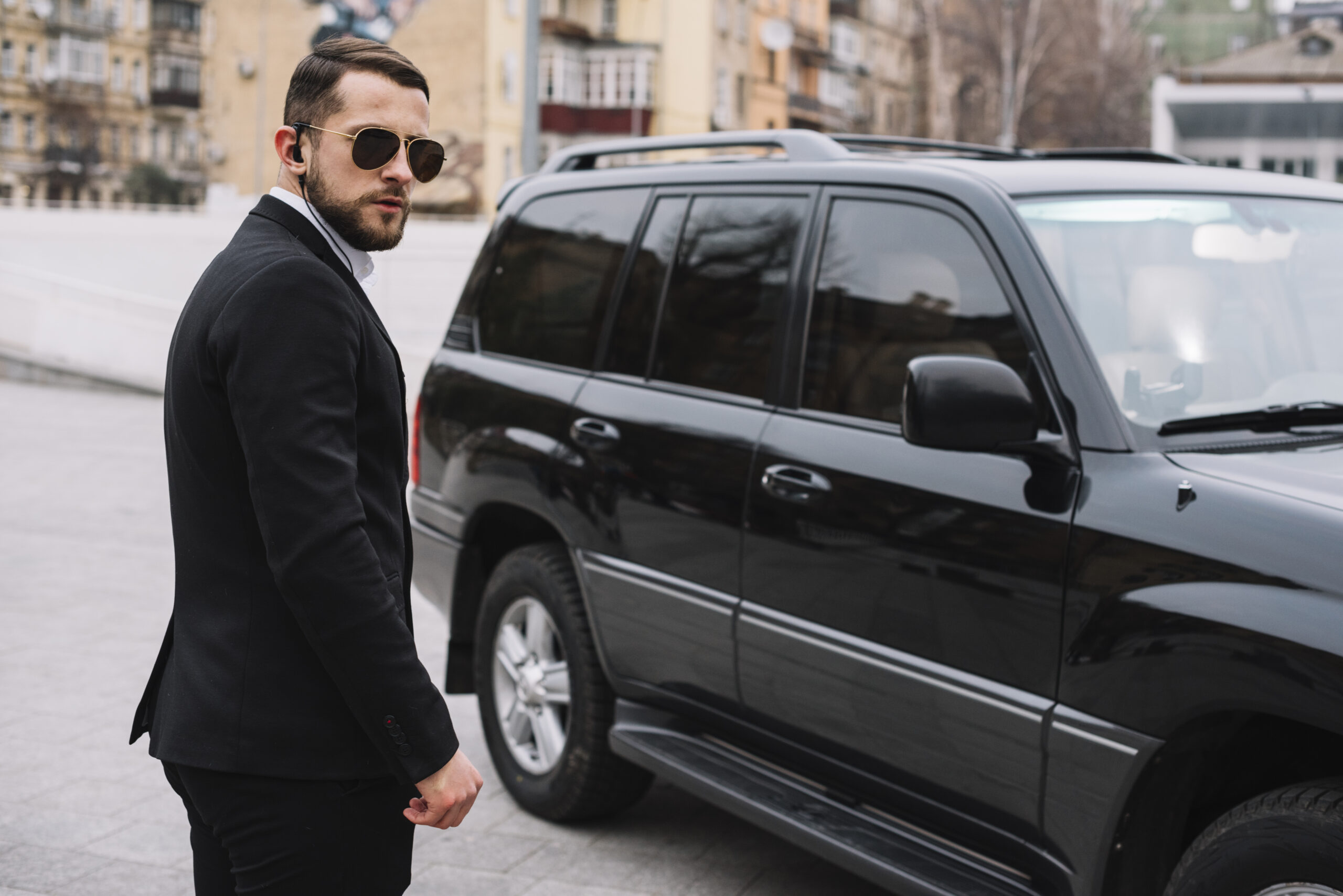 Limo Service in Boston