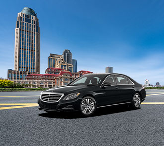 Mercedes S3 Fleet