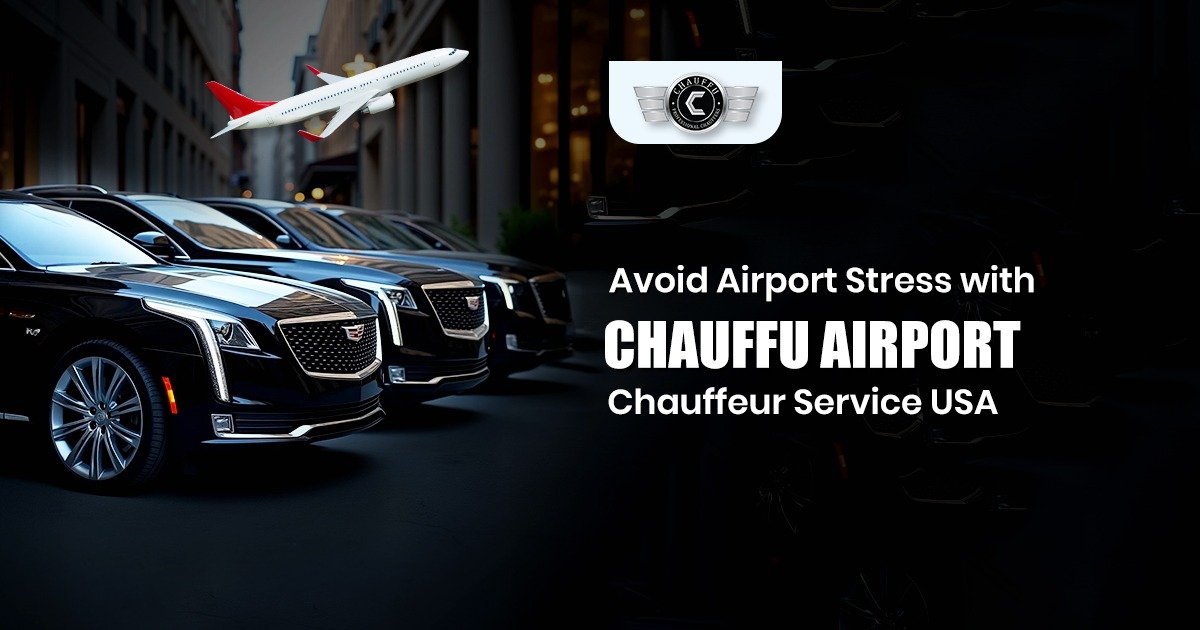 Chauffeur service usa