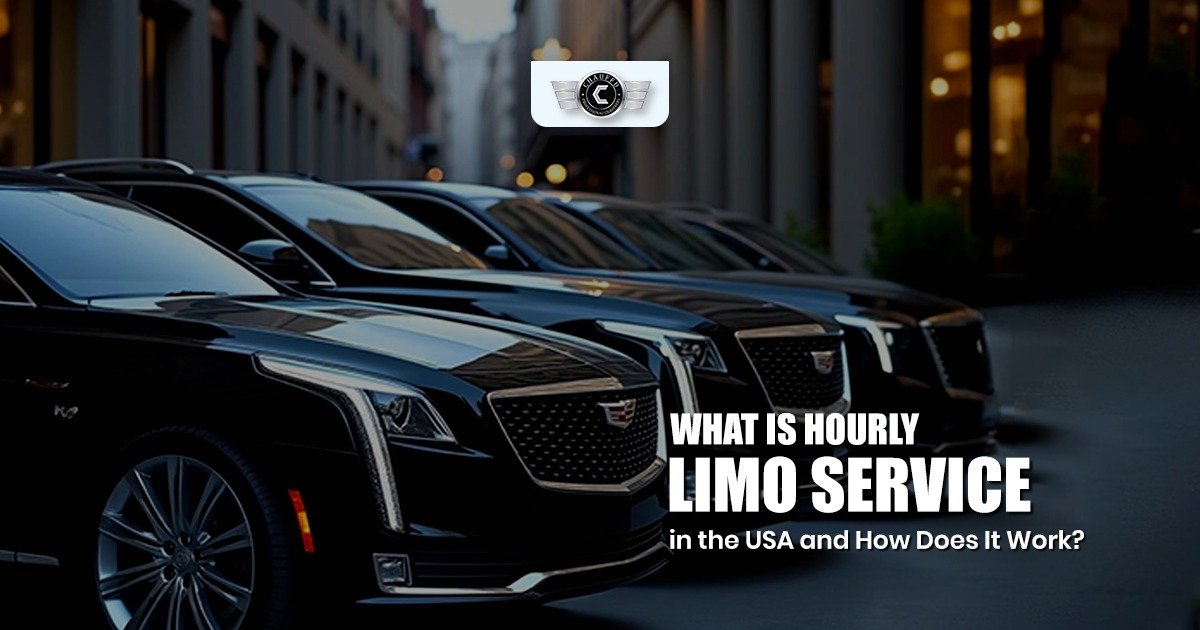 Hourly limo service usa