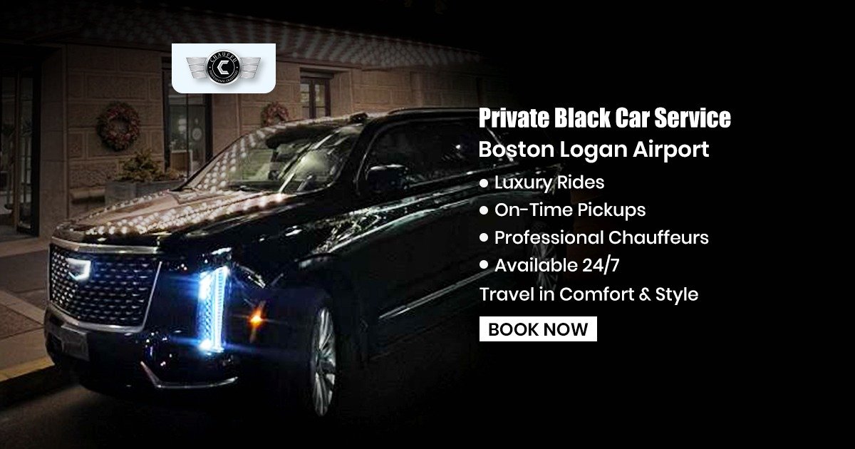 private black car service boston