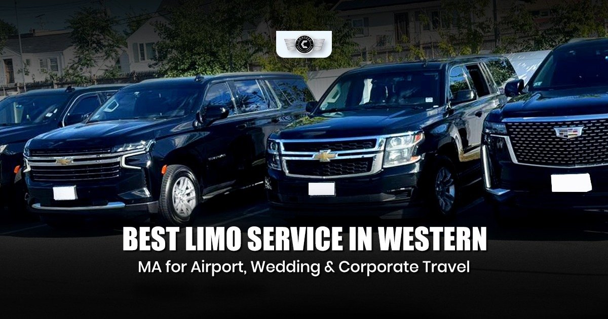 Best Limo Service in Western MA
