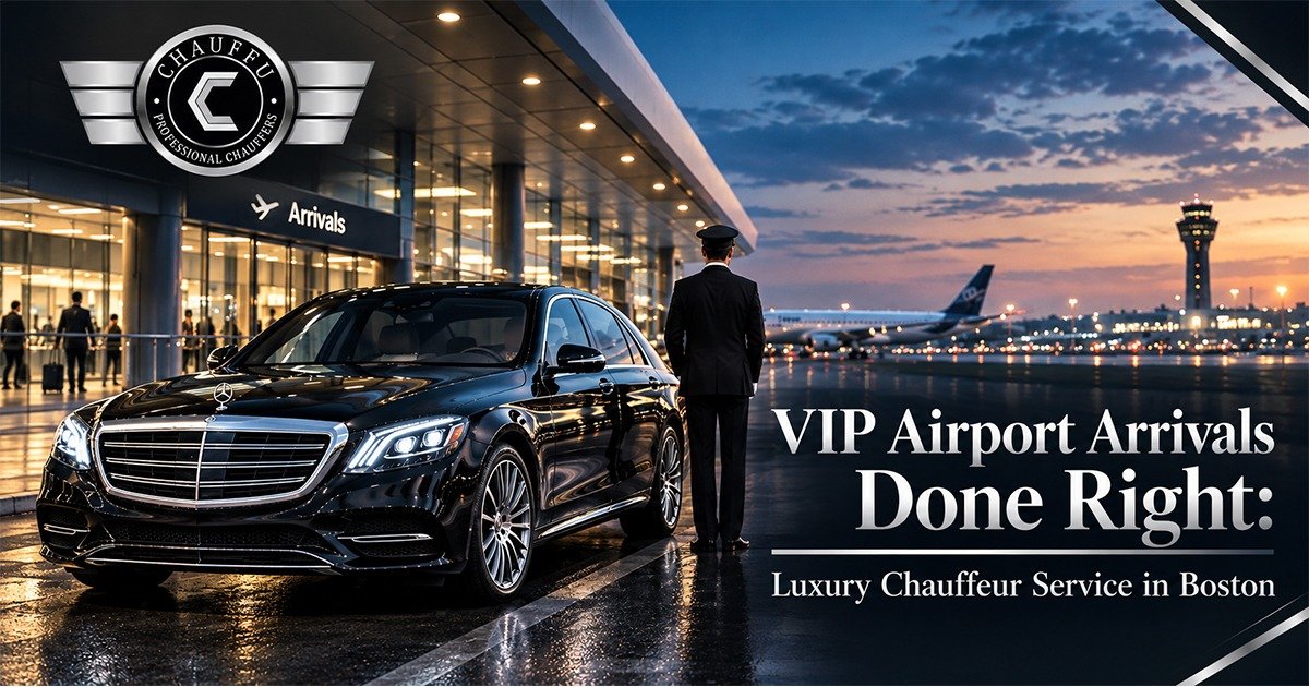 vip-airport-arrivals-luxury-chauffeur-service-boston
